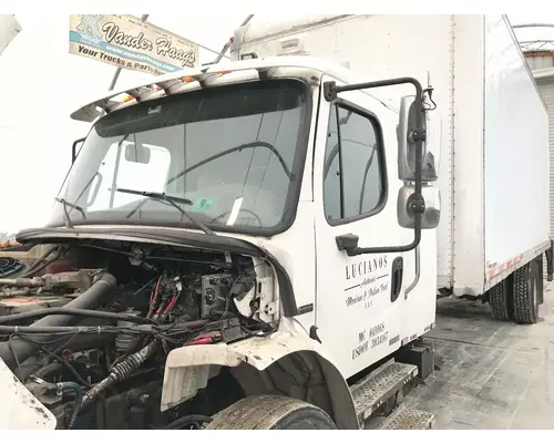 FREIGHTLINER M2-106 Cab Assembly