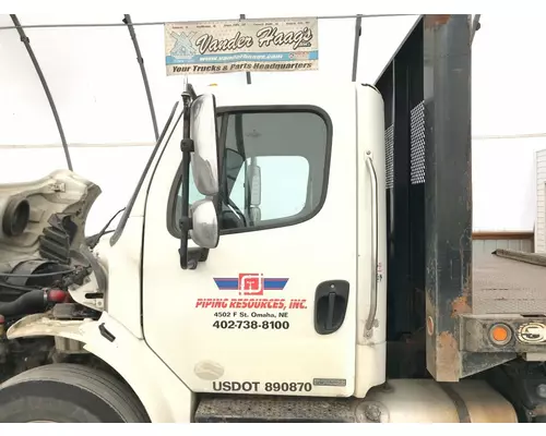 FREIGHTLINER M2-106 Cab Assembly
