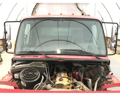 FREIGHTLINER M2-106 Cab Assembly
