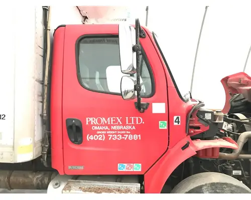 FREIGHTLINER M2-106 Cab Assembly