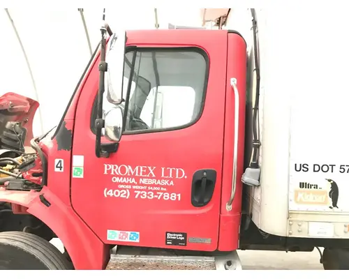 FREIGHTLINER M2-106 Cab Assembly