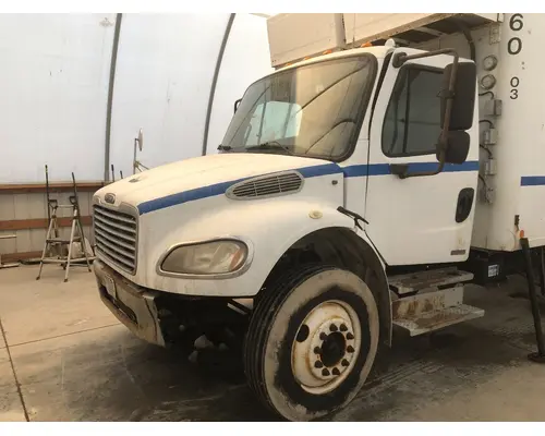 FREIGHTLINER M2-106 Cab Assembly