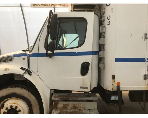 FREIGHTLINER M2-106 Cab Assembly