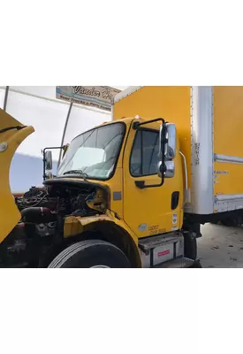 FREIGHTLINER M2-106 Cab Assembly