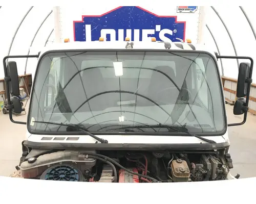 FREIGHTLINER M2-106 Cab Assembly