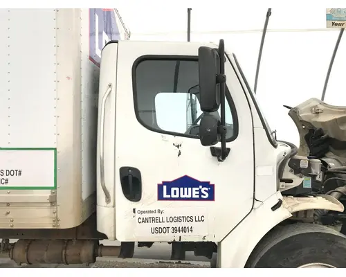 FREIGHTLINER M2-106 Cab Assembly