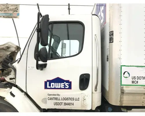 FREIGHTLINER M2-106 Cab Assembly