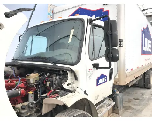 FREIGHTLINER M2-106 Cab Assembly