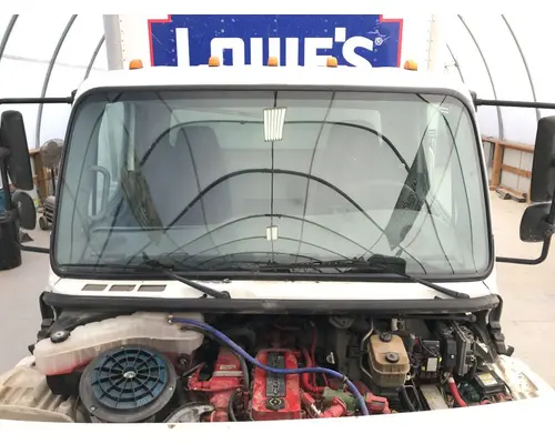 FREIGHTLINER M2-106 Cab Assembly