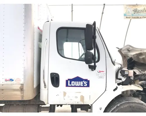 FREIGHTLINER M2-106 Cab Assembly