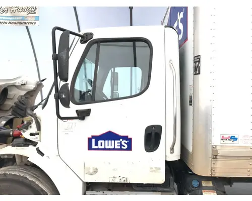 FREIGHTLINER M2-106 Cab Assembly