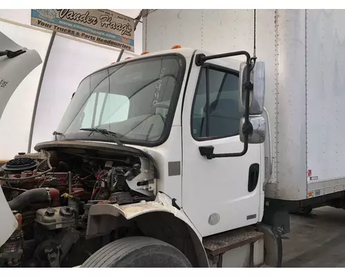 FREIGHTLINER M2-106 Cab Assembly