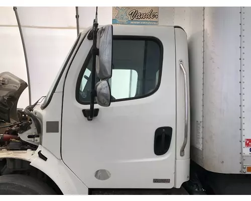 FREIGHTLINER M2-106 Cab Assembly