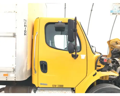 FREIGHTLINER M2-106 Cab Assembly