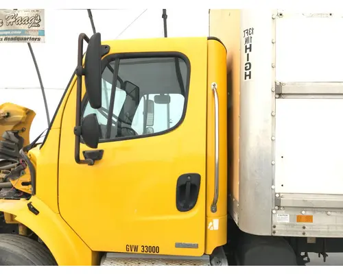 FREIGHTLINER M2-106 Cab Assembly