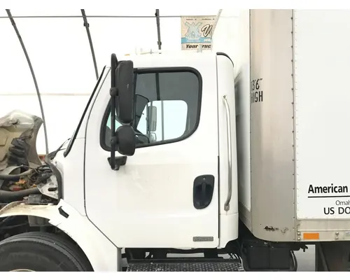 FREIGHTLINER M2-106 Cab Assembly