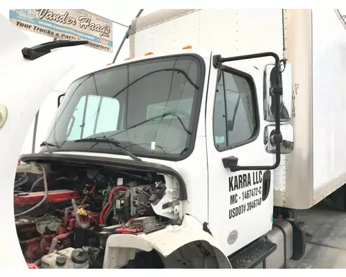 FREIGHTLINER M2-106 Cab Assembly