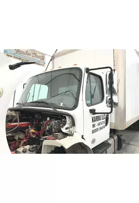 FREIGHTLINER M2-106 Cab Assembly