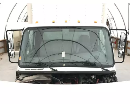 FREIGHTLINER M2-106 Cab Assembly