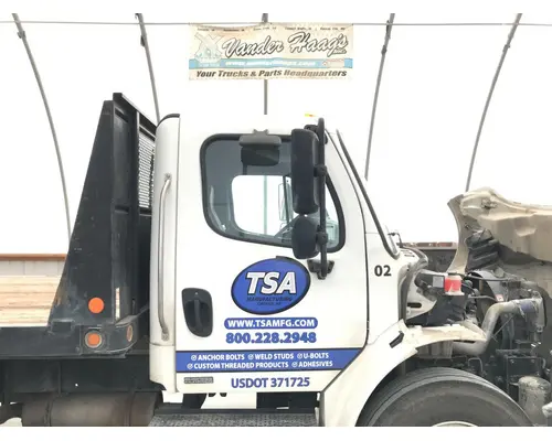 FREIGHTLINER M2-106 Cab Assembly