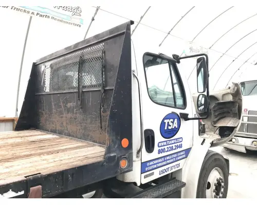 FREIGHTLINER M2-106 Cab Assembly