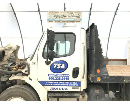 FREIGHTLINER M2-106 Cab Assembly