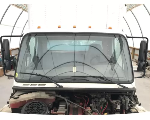 FREIGHTLINER M2-106 Cab Assembly