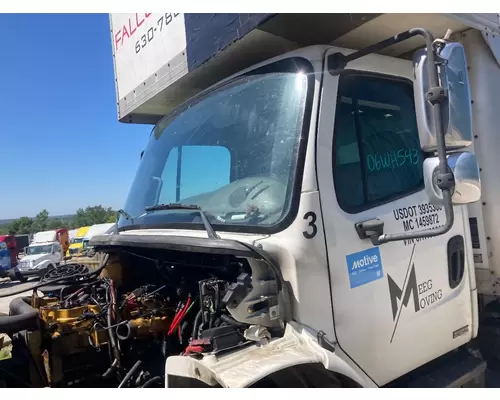 FREIGHTLINER M2-106 Cab Assembly