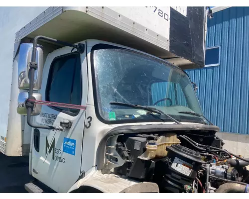 FREIGHTLINER M2-106 Cab Assembly