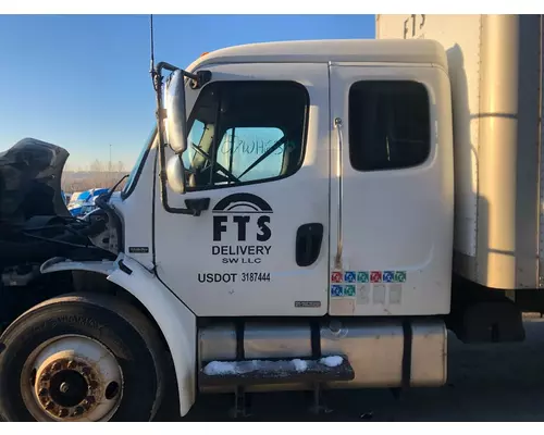 FREIGHTLINER M2-106 Cab Assembly