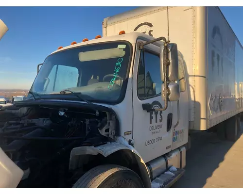 FREIGHTLINER M2-106 Cab Assembly