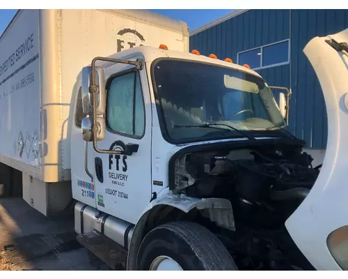 FREIGHTLINER M2-106 Cab Assembly