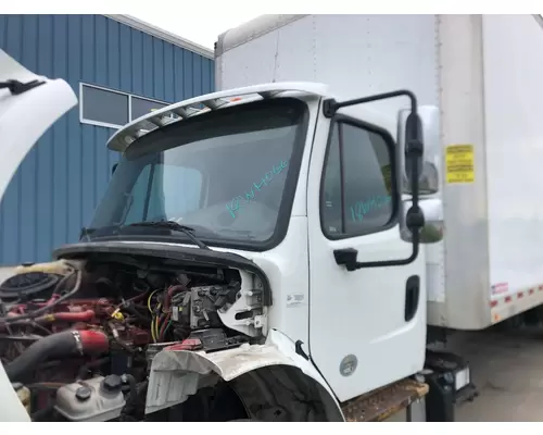 FREIGHTLINER M2-106 Cab Assembly