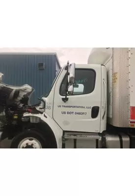 FREIGHTLINER M2-106 Cab Assembly