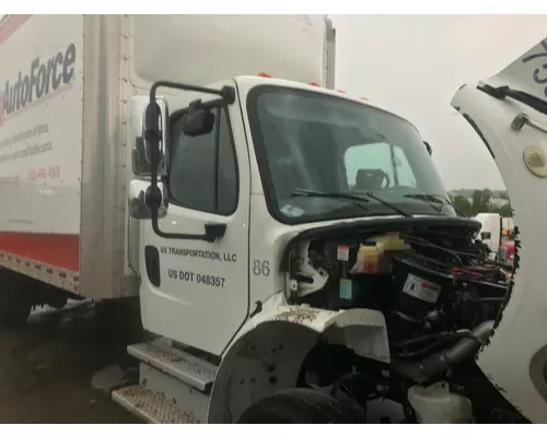 FREIGHTLINER M2-106 Cab Assembly