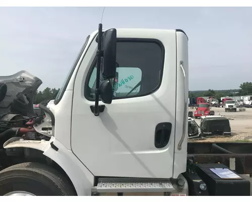 FREIGHTLINER M2-106 Cab Assembly