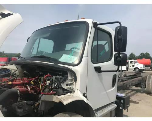 FREIGHTLINER M2-106 Cab Assembly