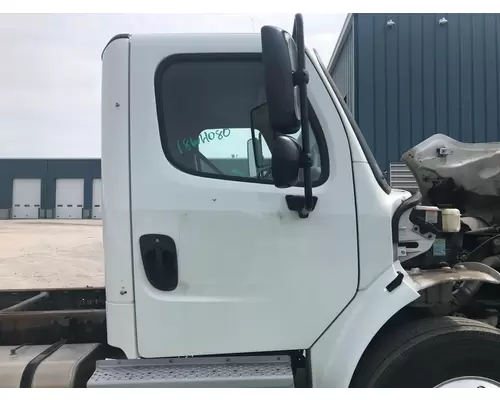 FREIGHTLINER M2-106 Cab Assembly