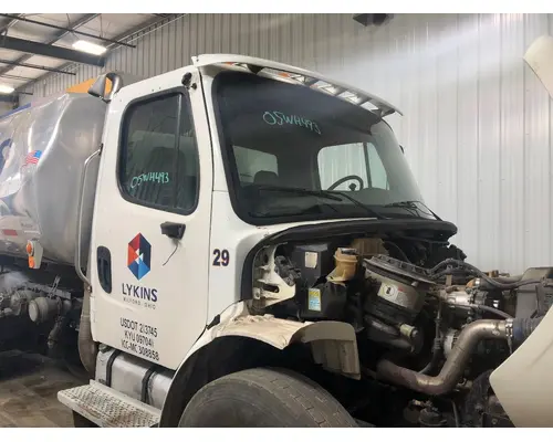FREIGHTLINER M2-106 Cab Assembly