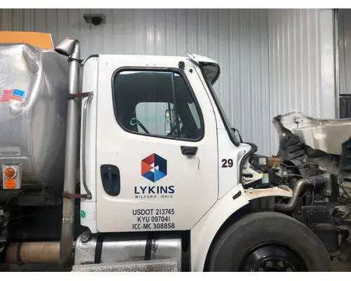 FREIGHTLINER M2-106 Cab Assembly