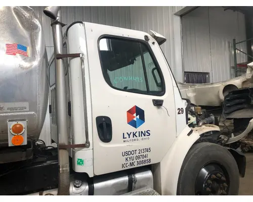 FREIGHTLINER M2-106 Cab Assembly