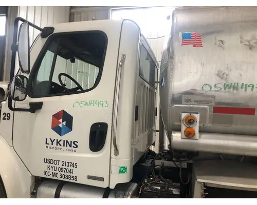 FREIGHTLINER M2-106 Cab Assembly