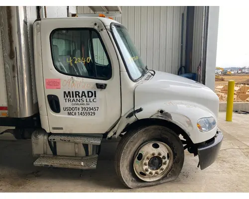 FREIGHTLINER M2-106 Cab Assembly
