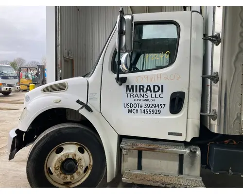 FREIGHTLINER M2-106 Cab Assembly