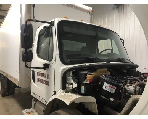FREIGHTLINER M2-106 Cab Assembly