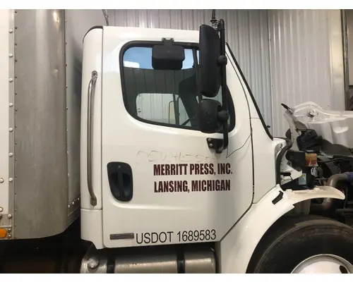 FREIGHTLINER M2-106 Cab Assembly