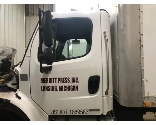 FREIGHTLINER M2-106 Cab Assembly