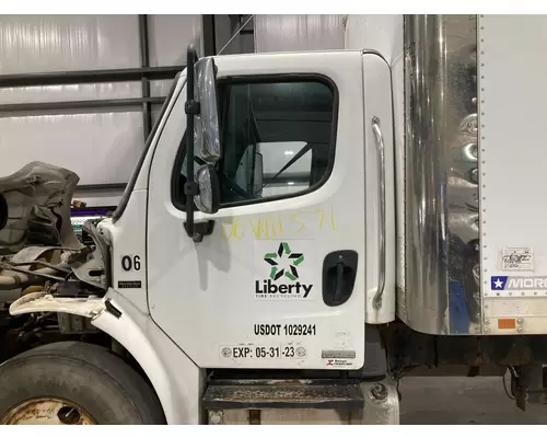 FREIGHTLINER M2-106 Cab Assembly