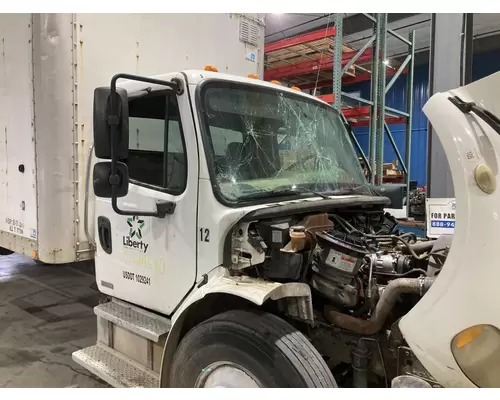 FREIGHTLINER M2-106 Cab Assembly