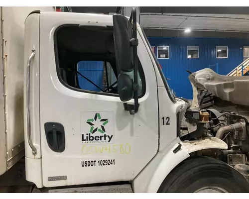 FREIGHTLINER M2-106 Cab Assembly